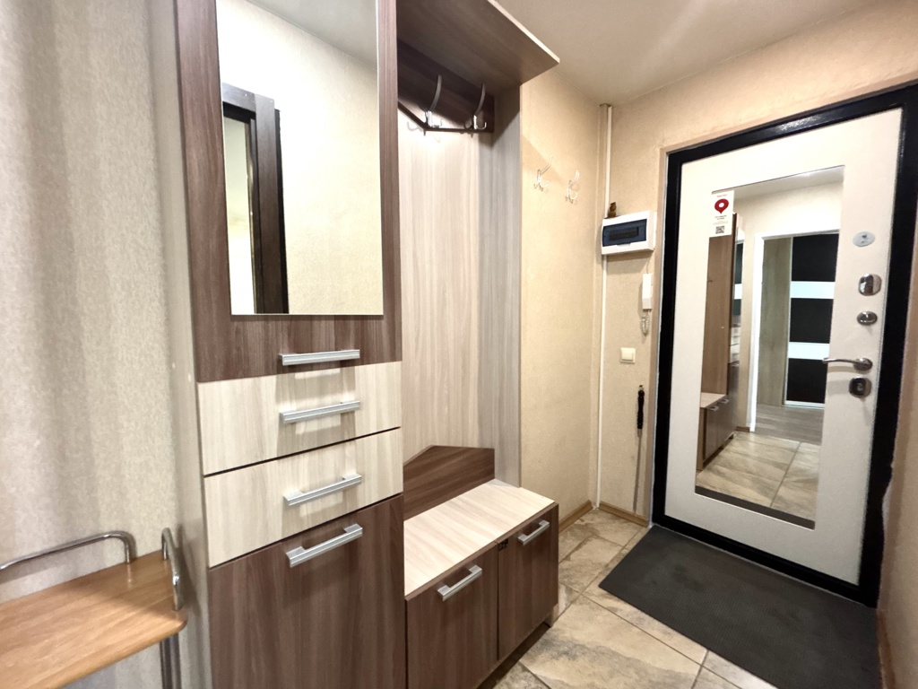 Фото 11 - г. Ярославль, пр-т Дзержинского д 40 кв129