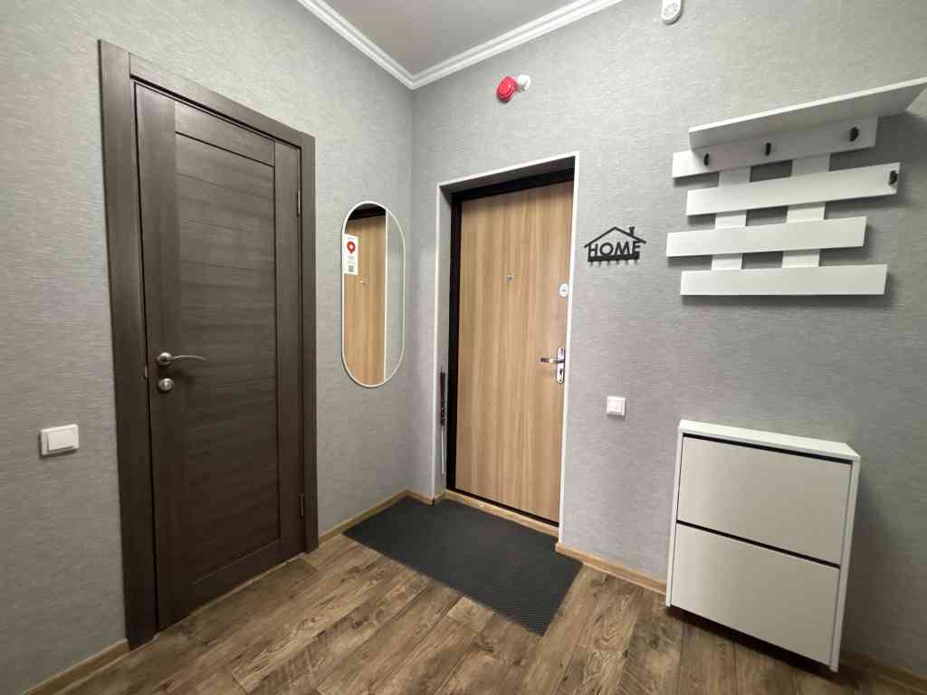 Чистые и уютные апартаменты