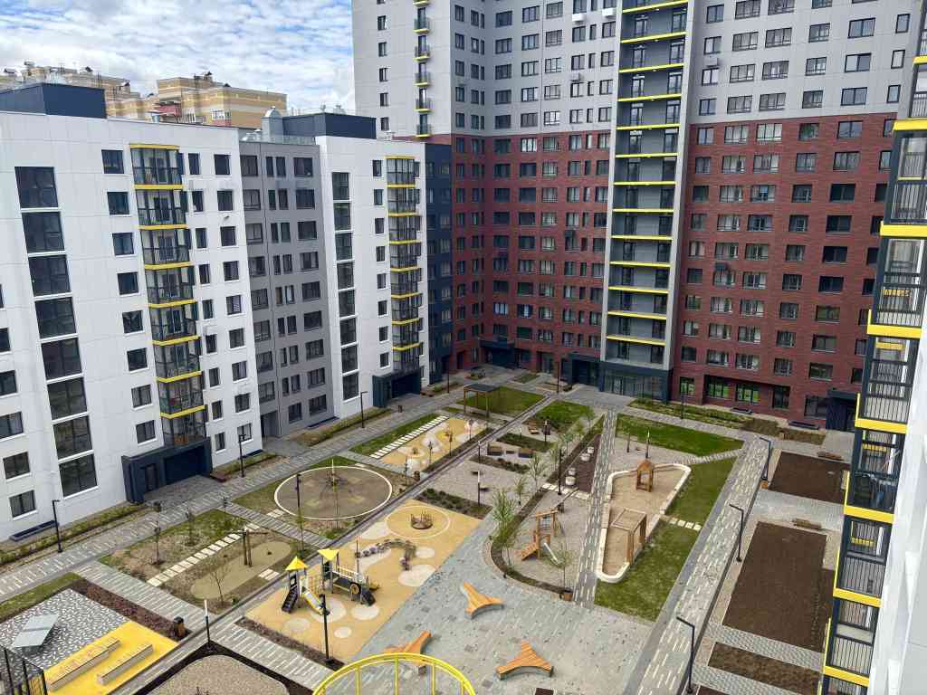 Чистые и уютные апартаменты